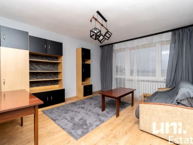Henryka Pachońskiego 42,50 m², Kraków