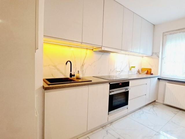 Henryka Pachońskiego 60 m², Kraków