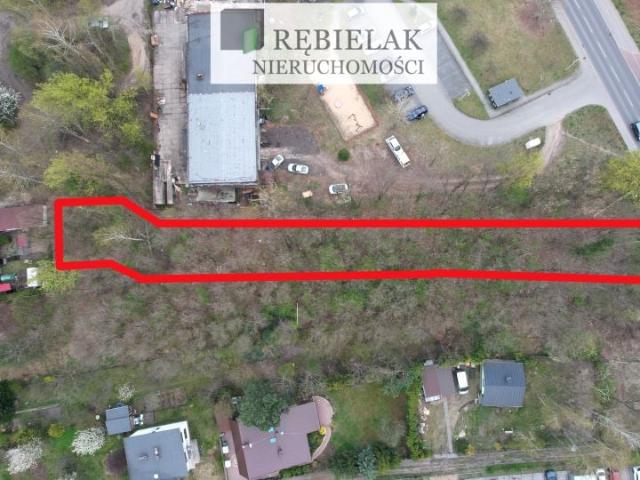 Henryka Partyki 1 156 m², Jaworzno