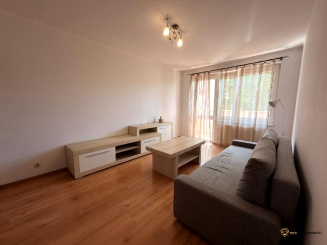 Henryka Pobożnego 43 m², Wrocław