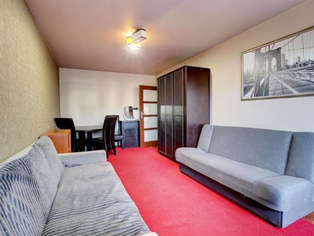 Henryka Pobożnego 50 m², Wrocław