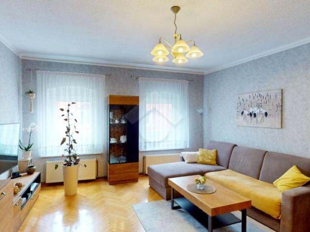 Henryka Probusa 59,62 m², Wrocław