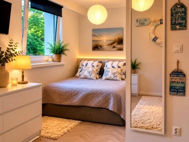 Henryka Rodakowskiego 26,50 m², Gdańsk
