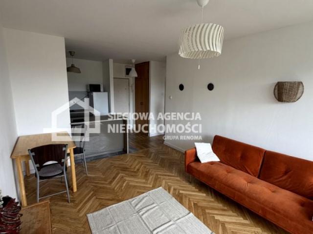 Henryka Rodakowskiego 36 m², Gdańsk