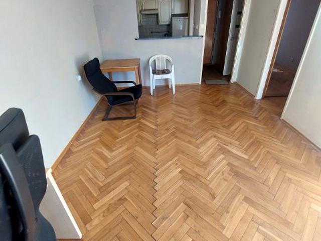 Henryka Rodakowskiego 1 36 m², Gdańsk