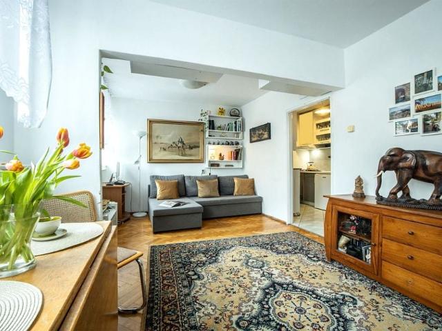 Henryka Rodakowskiego 37 m², Łódź