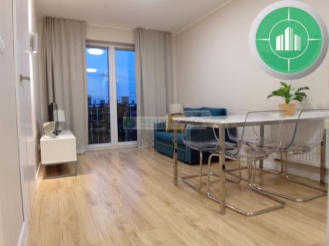 Henryka Strobanda 33,85 m², Toruń