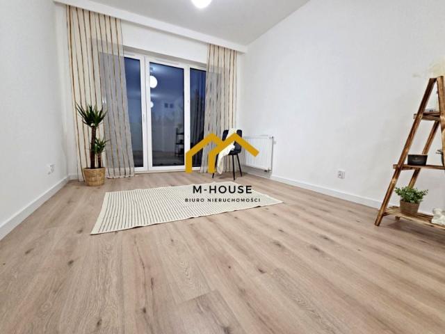 Henryka Strobanda 37,49 m², Toruń