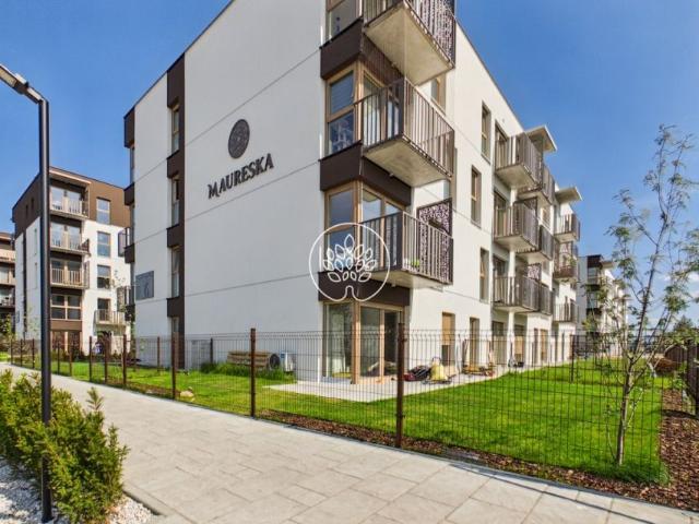 Henryka Strobanda 35,83 m², Toruń