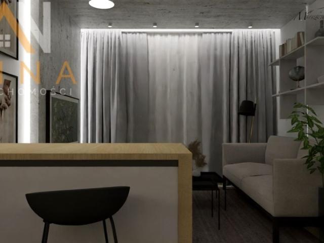 Henryka Strobanda 36,65 m², Toruń