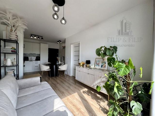 Henryka Strobanda 36,10 m², Toruń
