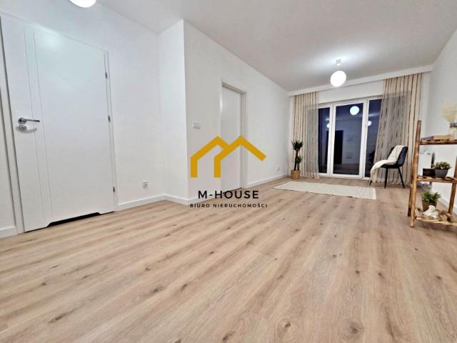 Henryka Strobanda 38 m², Toruń