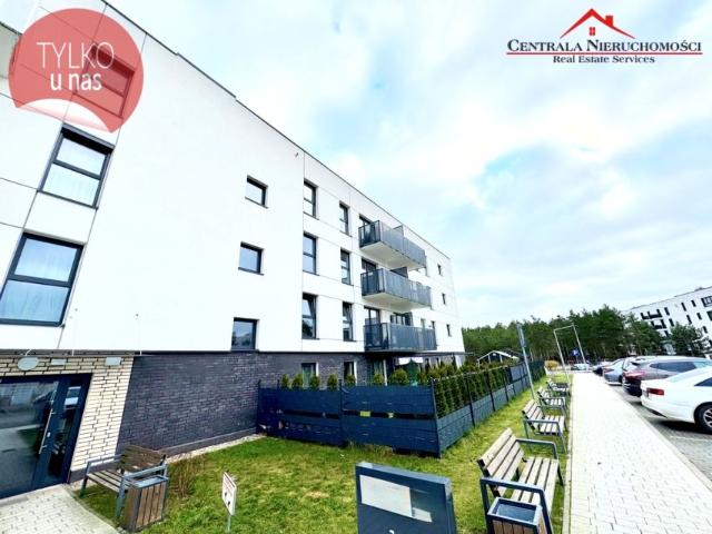 Henryka Strobanda 39 m², Toruń