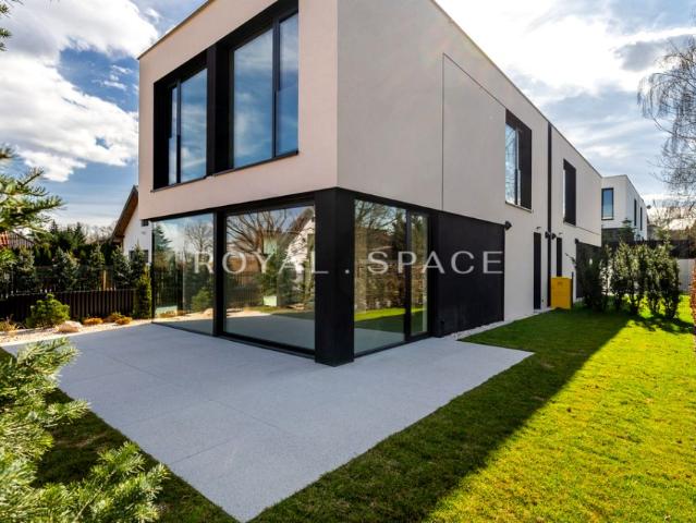 Henryka Sucharskiego 101 m², Kraków