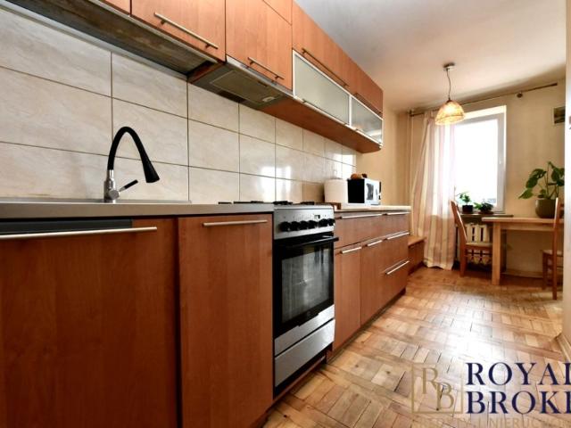 Henryka Siemiradzkiego 34,98 m², Rzeszów