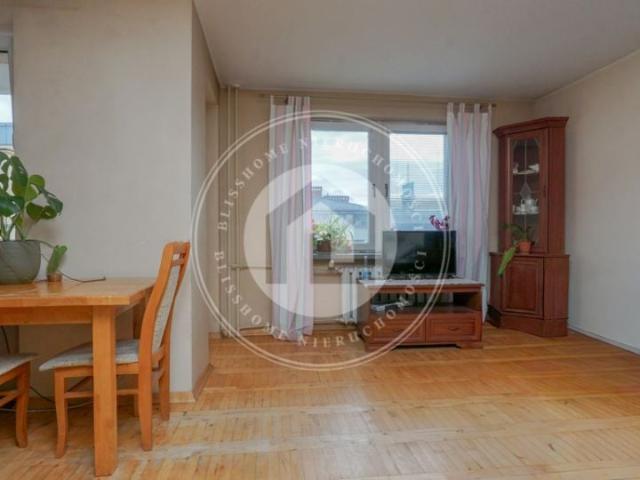 Henryka Siemiradzkiego 34,98 m², Rzeszów