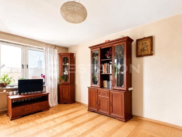 Henryka Siemiradzkiego 35 m², Rzeszów