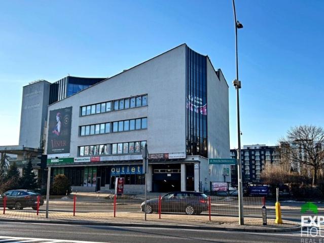 Henryka Sienkiewicza 40 m², Białystok
