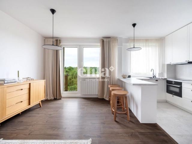 Henryka Sienkiewicza 41,69 m², Sopot