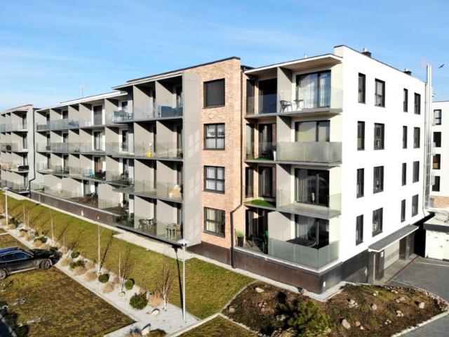 Henryka Sienkiewicza 42 m², Kołobrzeg