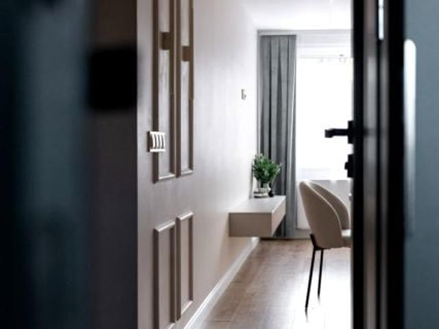 Henryka Sienkiewicza 44,40 m², Nowy Sącz