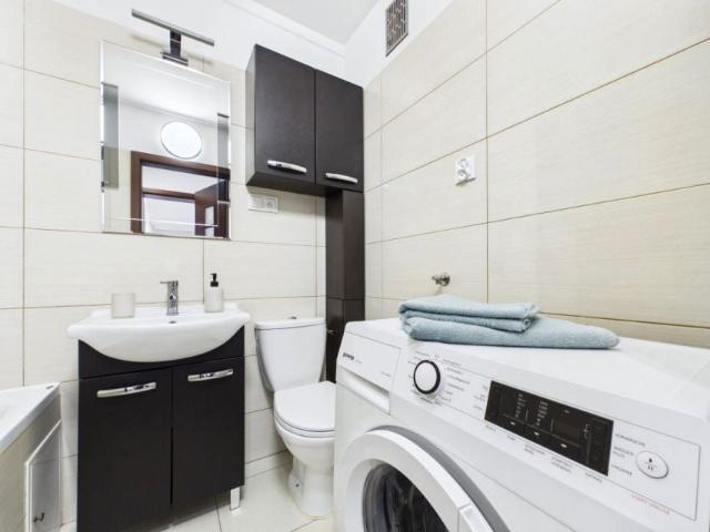 Henryka Sienkiewicza 44,02 m², Dąbrowa Górnicza