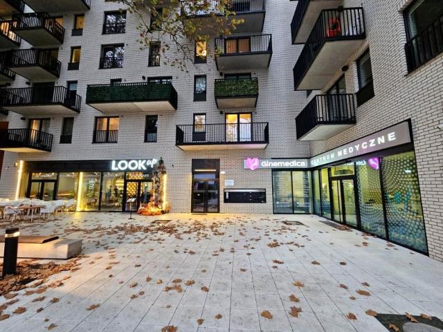 Henryka Sienkiewicza 44,19 m², Wrocław