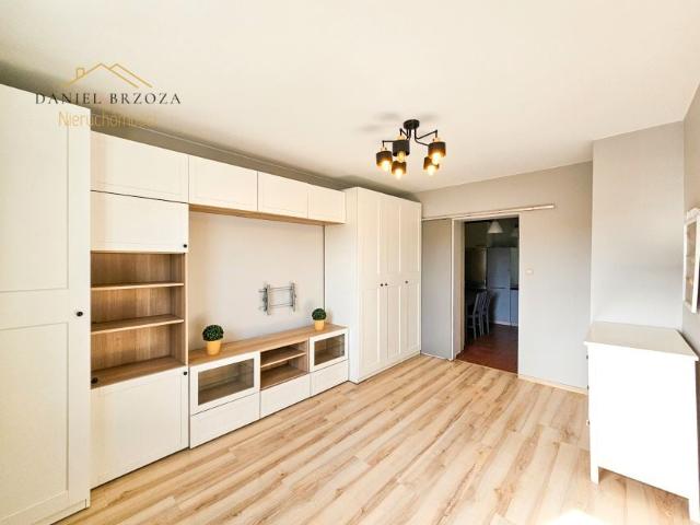 Henryka Sienkiewicza 45,20 m², Olsztyn