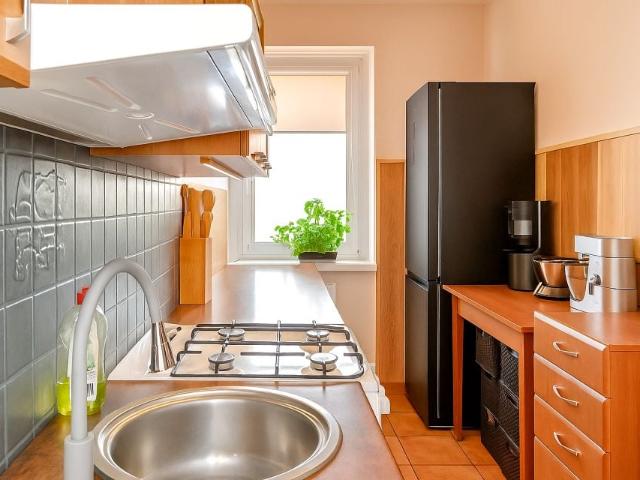 Henryka Sienkiewicza 46,50 m², Mszczonów