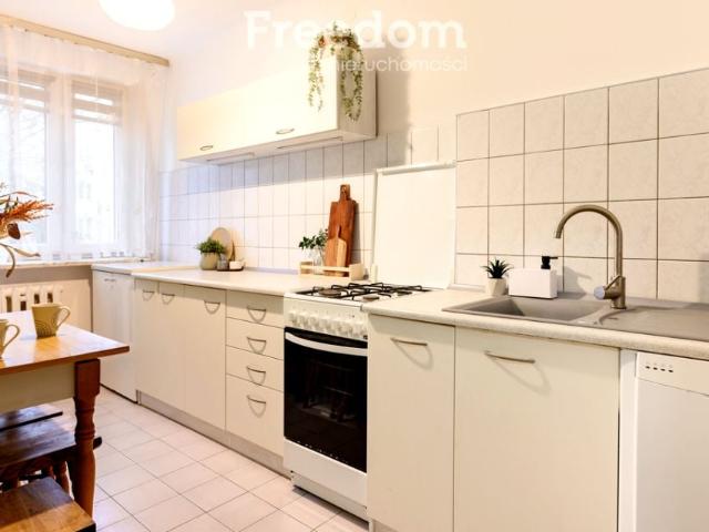 Henryka Sienkiewicza 53,70 m², Rzeszów