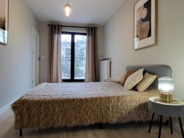 Kard. Stefana Wyszyńskiego 53 m², Wrocław