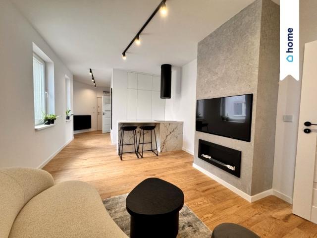 Henryka Sienkiewicza 50,48 m², Chorzów