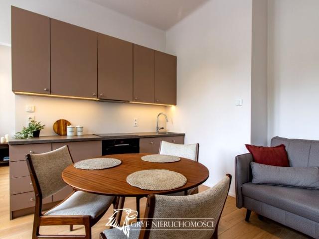Henryka Sienkiewicza 50,54 m², Białystok