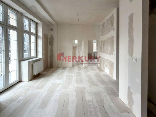 Henryka Sienkiewicza 52,72 m², Wrocław