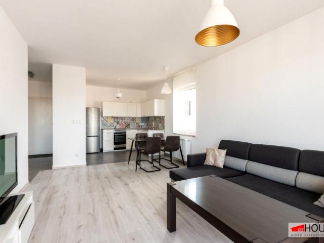 Henryka Sienkiewicza 57,30 m², Bolesławiec