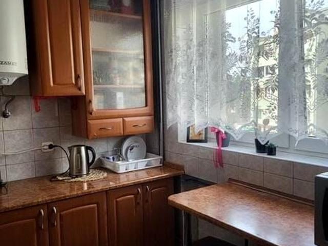 Henryka Sienkiewicza 54,60 m², Sosnowiec