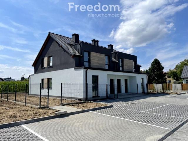 Henryka Sienkiewicza 56,43 m², Zator