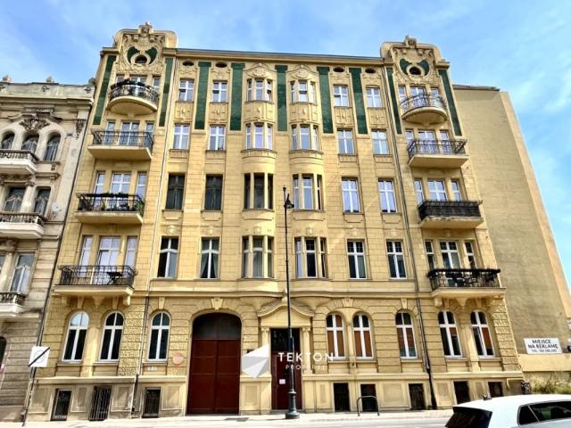 Henryka Sienkiewicza 56,17 m², Łódź