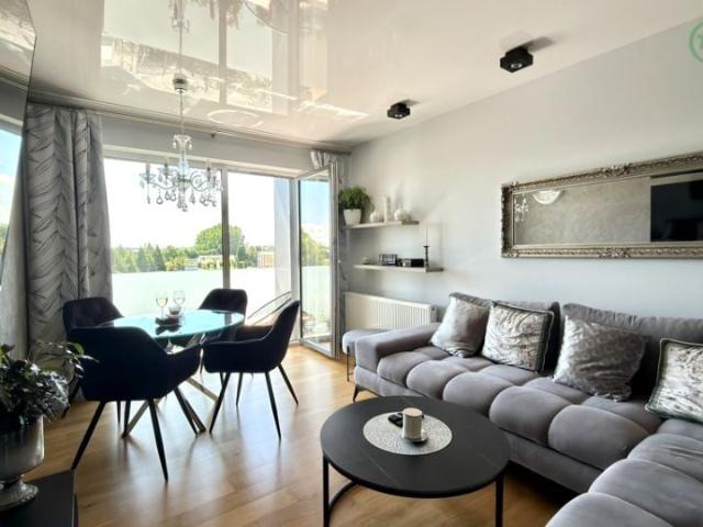 Henryka Sienkiewicza 66,70 m², Kołobrzeg