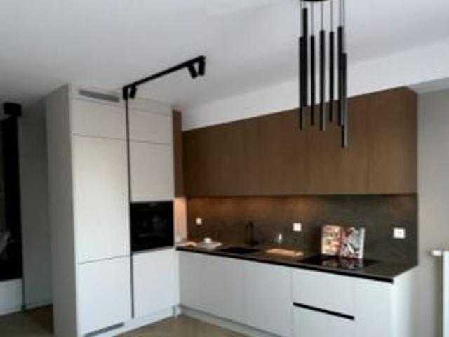 Ul. kard. Stefana Wyszyńskiego 73,62 m², Wrocław