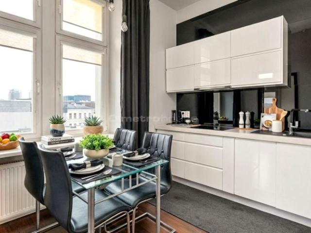 Henryka Sienkiewicza 73,76 m², Łódź