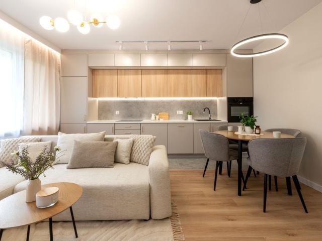 Henryka Sienkiewicza 72,40 m², Białystok