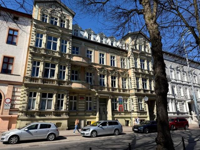 Henryka Sienkiewicza 77 m², Słupsk