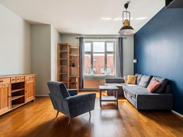 Henryka Sienkiewicza 75,58 m², Gdańsk