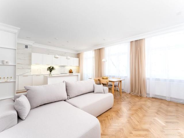 Henryka Sienkiewicza 79 m², Kraków