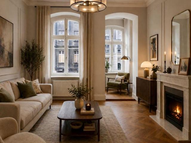 Henryka Sienkiewicza 84,10 m², Katowice