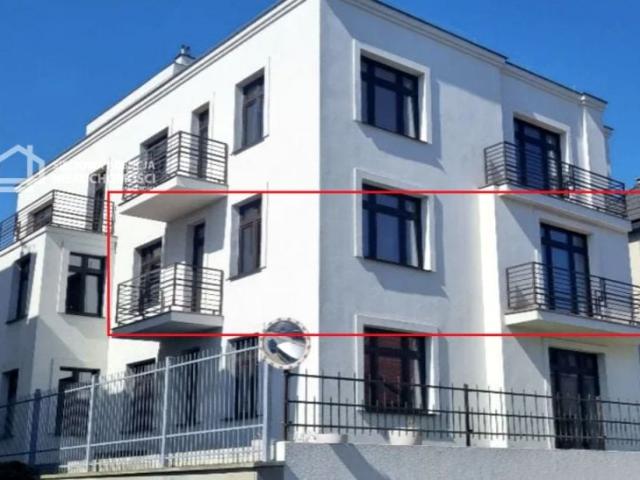 Henryka Sienkiewicza 84 m², Gdynia