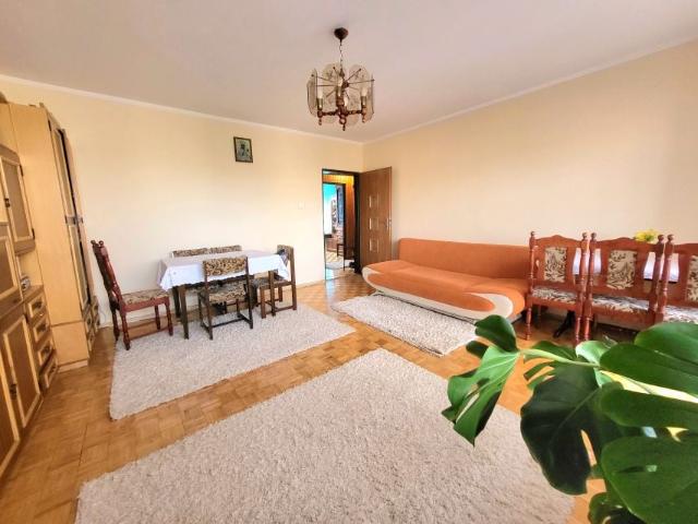 Henryka Sienkiewicza 90 82,80 m², Białystok