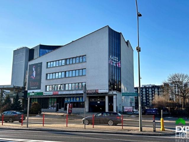 Henryka Sienkiewicza 90 m², Białystok