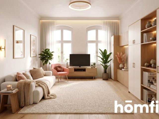 Henryka Sienkiewicza 95 m², Toruń